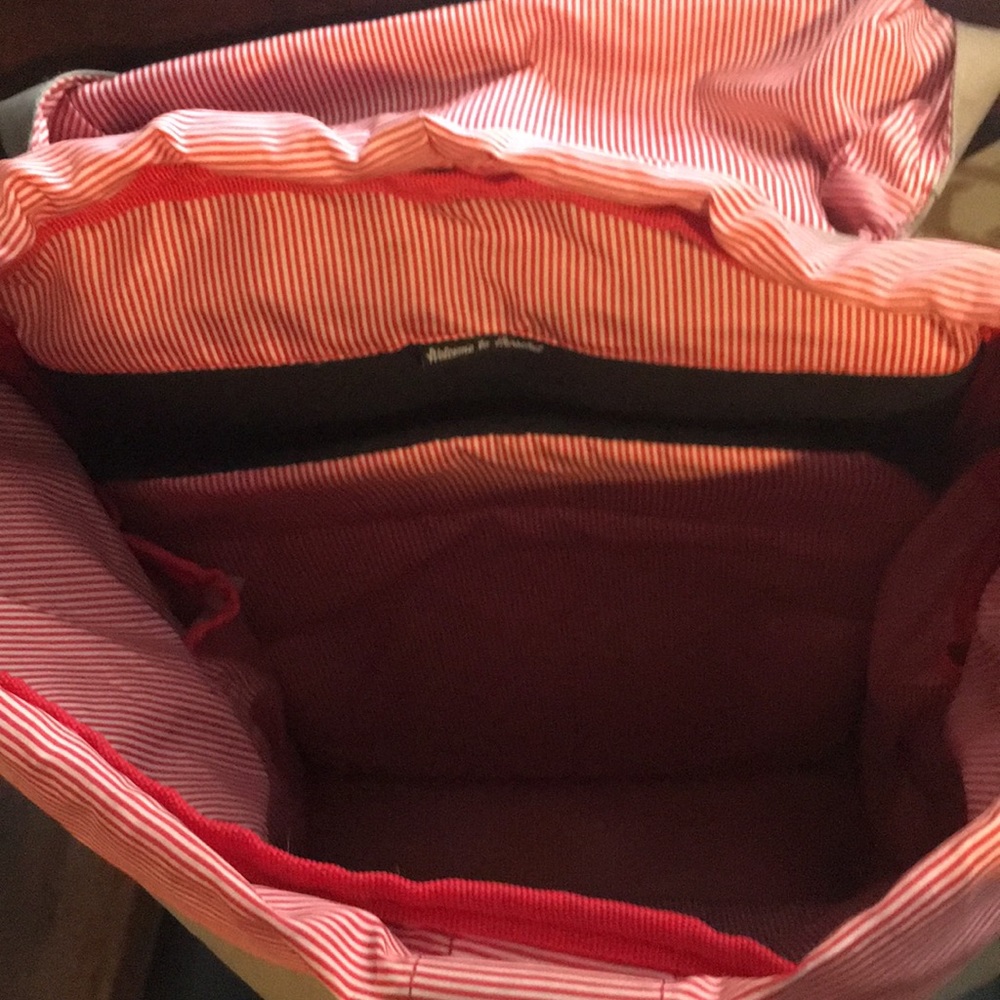 Backpack - Picture 5 of 5